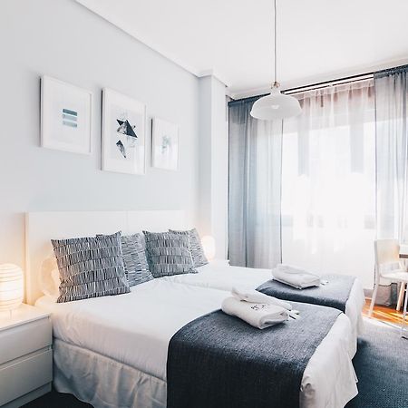 Zumalakarregi Apartment By People Rentals Бильбао Экстерьер фото